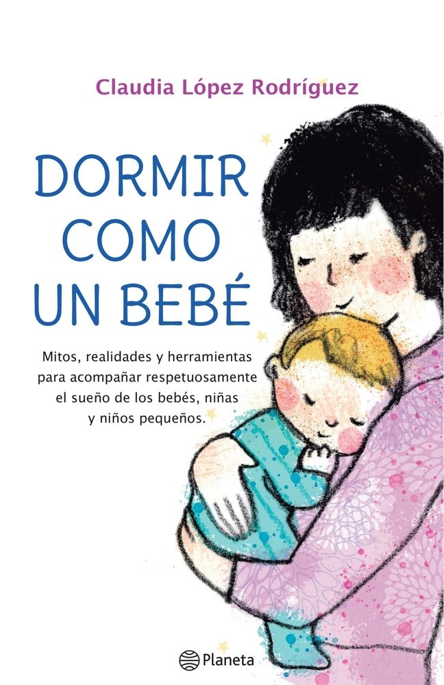 DORMIR COMO UN BEBE