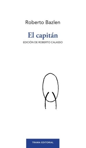 CAPITÁN, EL (Nuevo)