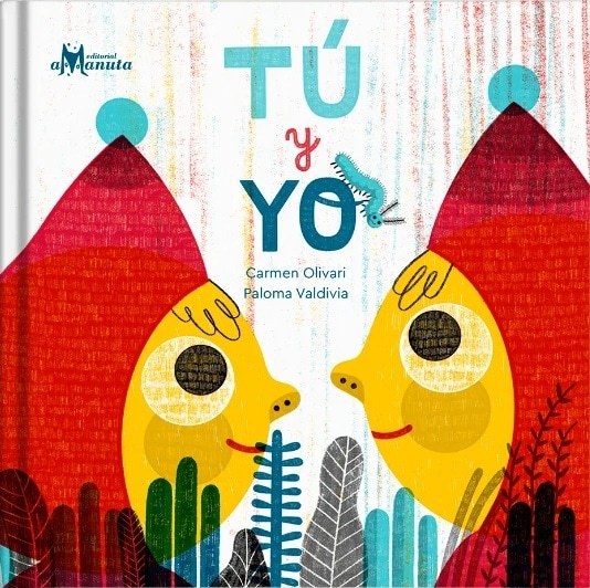 TÚ Y YO