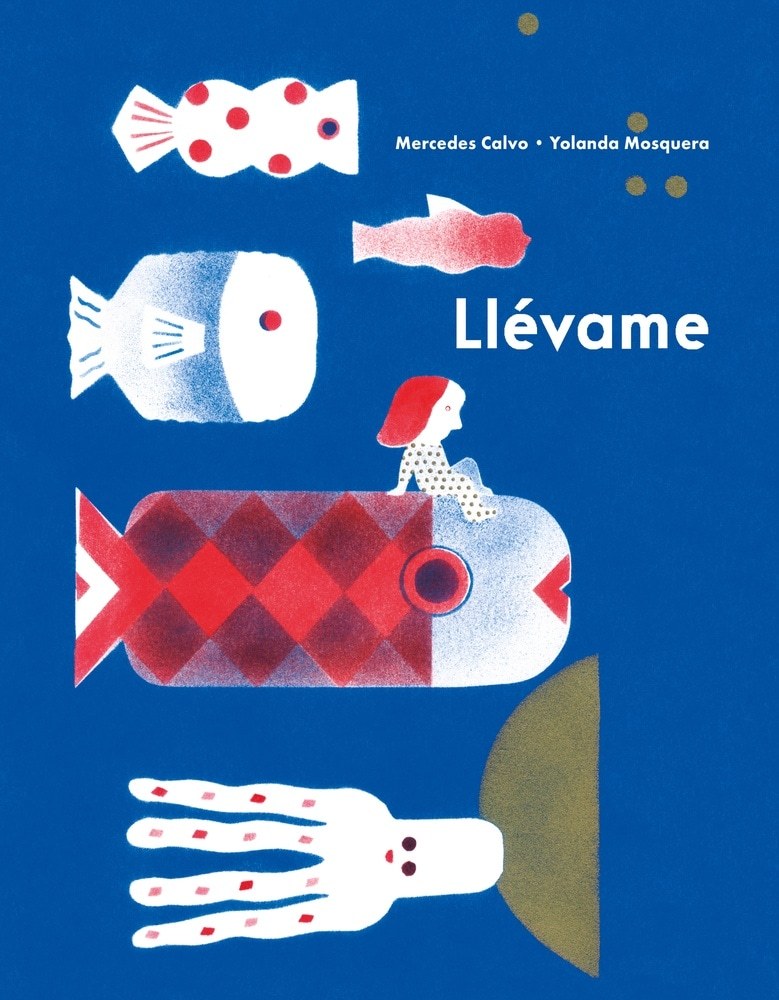 LLÉVAME (Nuevo)