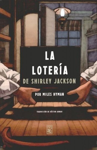 LA LOTERÍA