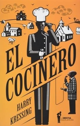 EL COCINERO