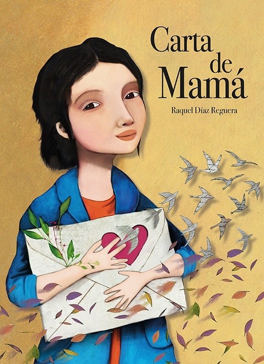 CARTA DE MAMA (Nuevo)