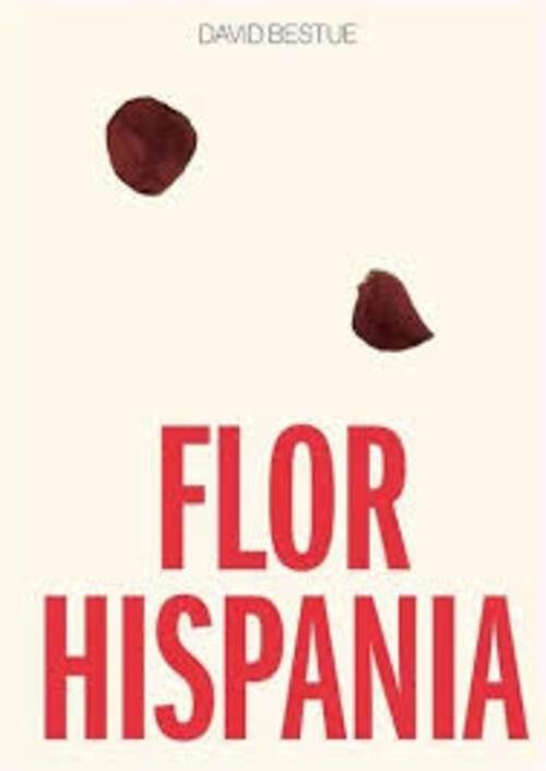 FLOR HISPANIA (Nuevo)