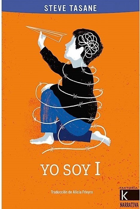 YO SOY I