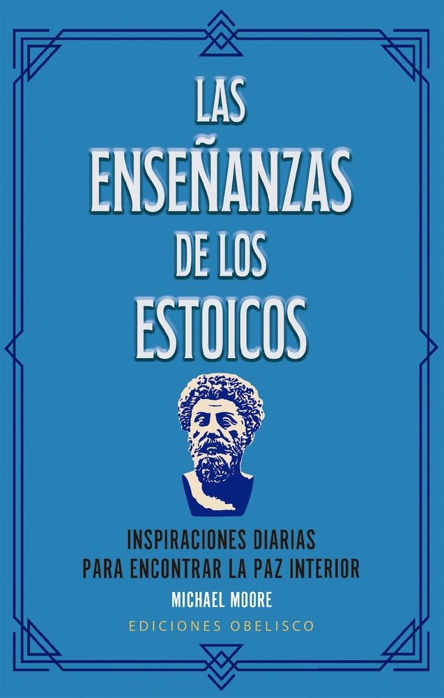 ENSEÑANZAS DE LOS ESTOICOS, LAS + CARTAS (Nuevo)