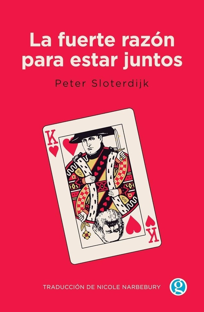 LA FUERTE RAZÓN PARA ESTAR JUNTOS