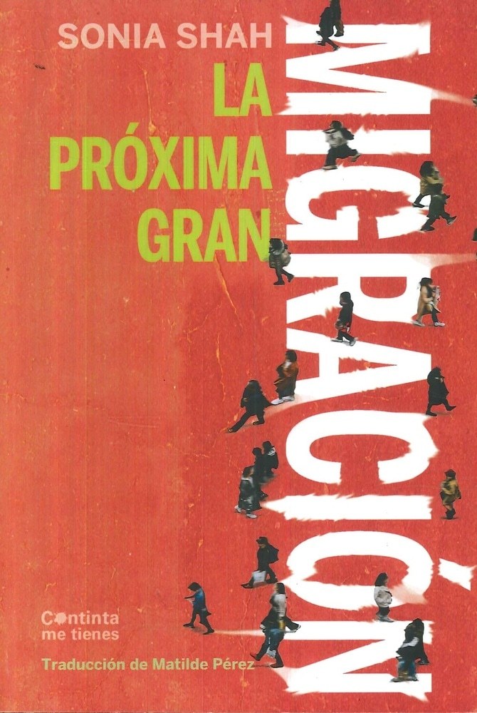 PROXIMA GRAN MIGRACION LA