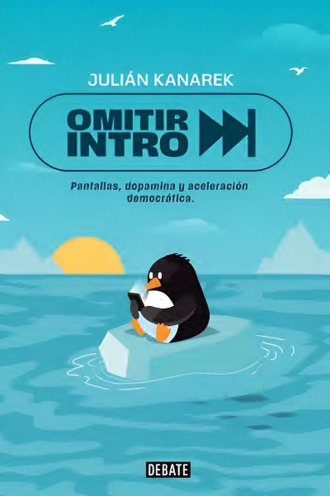 OMITIR INTRO. PANTALLAS DOPAMIINA Y ACEL