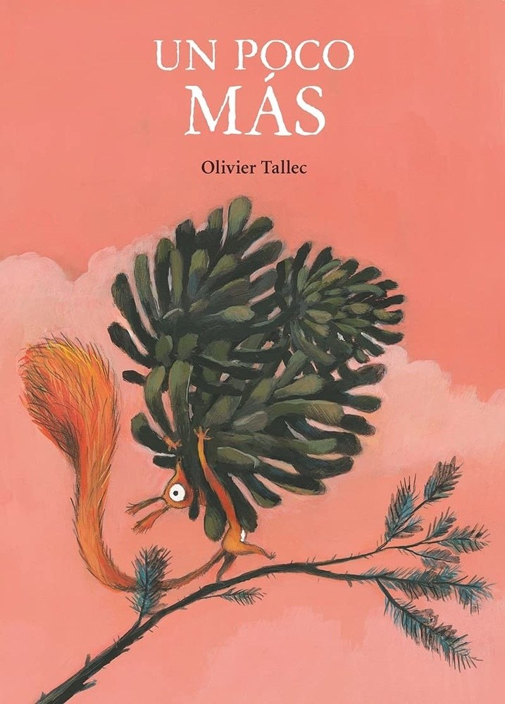 POCO MAS, UN
