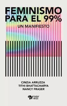 FEMINISMO PARA EL 99% (Nuevo)