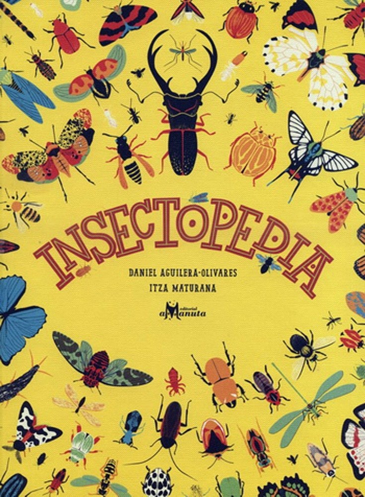 INSECTOPEDIA (Nuevo)