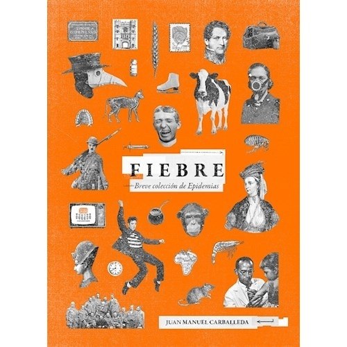 FIEBRE, BREVE COLECCION DE EPIDEMIAS