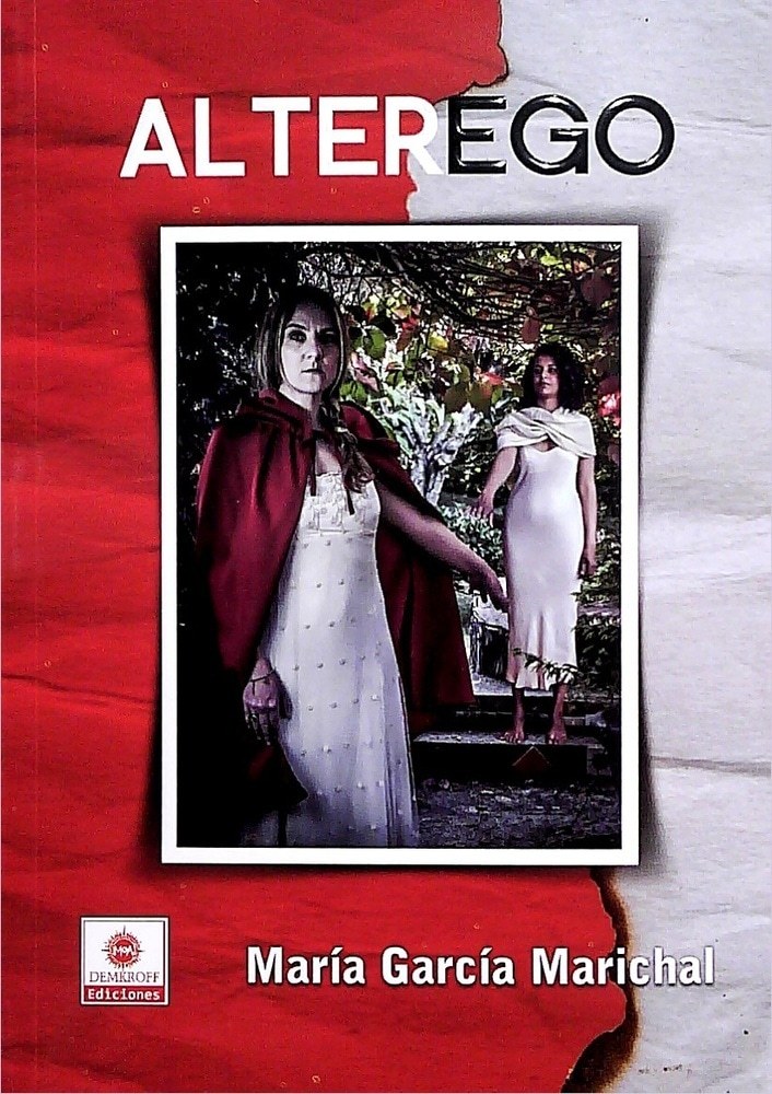 ALTEREGO