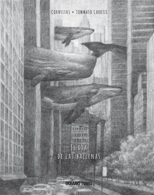 DIA DE LAS BALLENAS