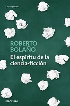 EL ESPÍRITU DE LA CIENCIA FICCIÓN