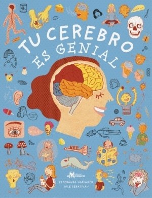 TU CEREBRO ES GENIAL (Nuevo)
