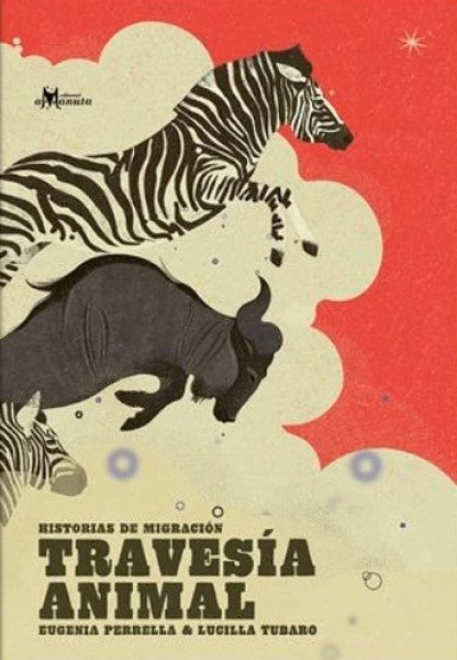 TRAVESÍA ANIMAL (Nuevo)