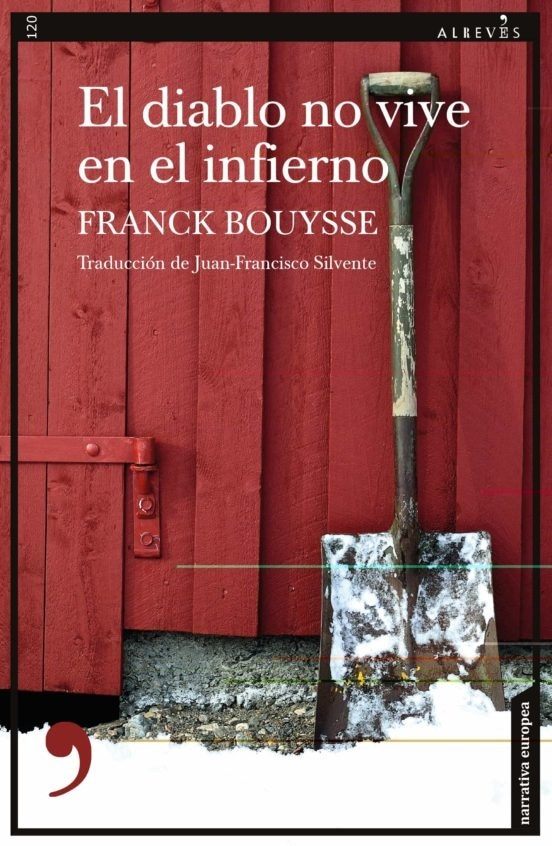 DIABLO NO VIVE EN EL INFIERNO EL