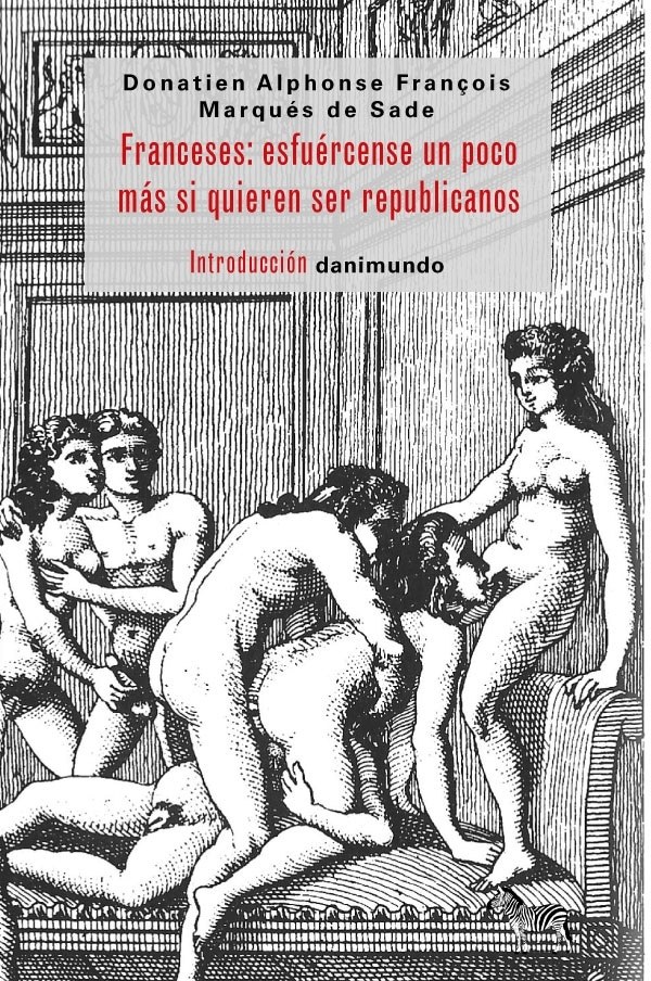 FRANCESES: ESFUÉRCENSE UN POCO MÁS SI QUIEREN SER REPUBLICANOS (Nuevo)