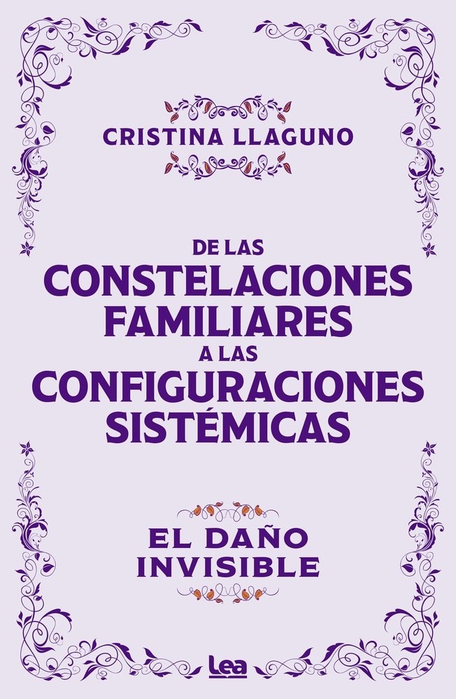 DE LAS CONSTELACIONES FAMILIARES A LAS C