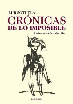 CRÓNICAS DE LO IMPOSIBLE (Nuevo)