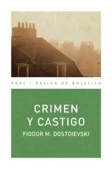 CRIMEN Y CASTIGO (Nuevo)