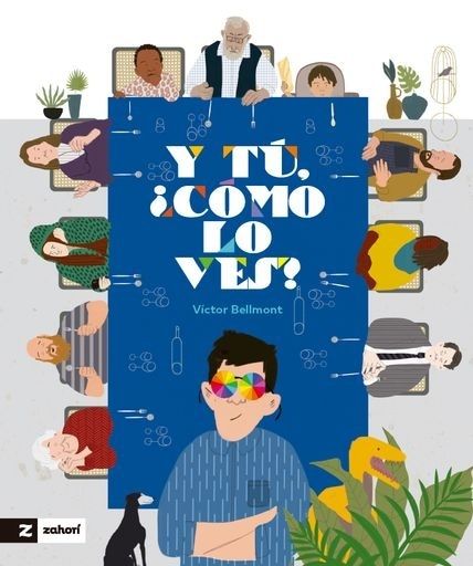 Y TU ¿COMO LO VES?