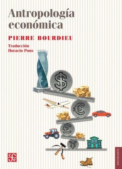 ANTROPOLOGIA ECONOMICA