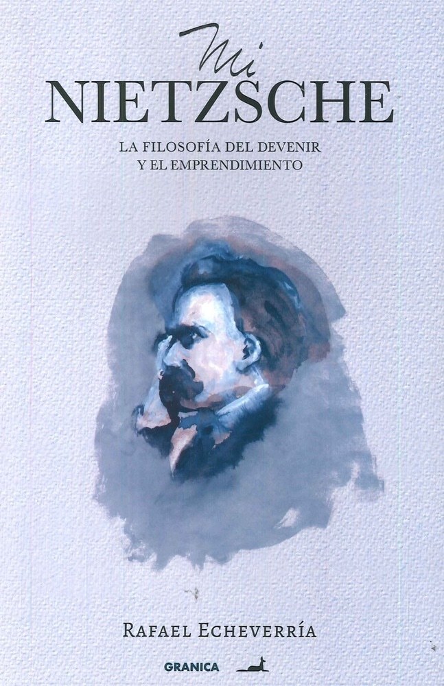 MI NIETZSCHE