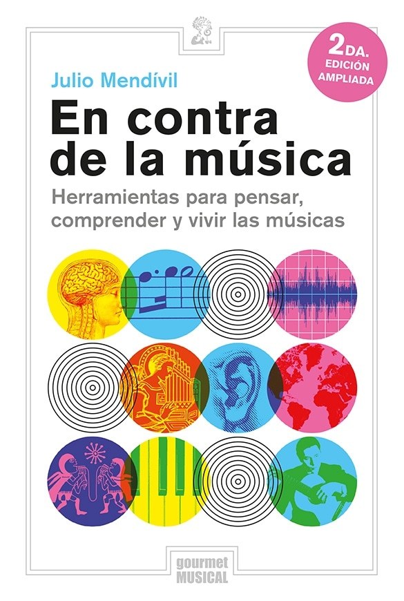 EN CONTRA DE LA MÚSICA (2A. ED.)