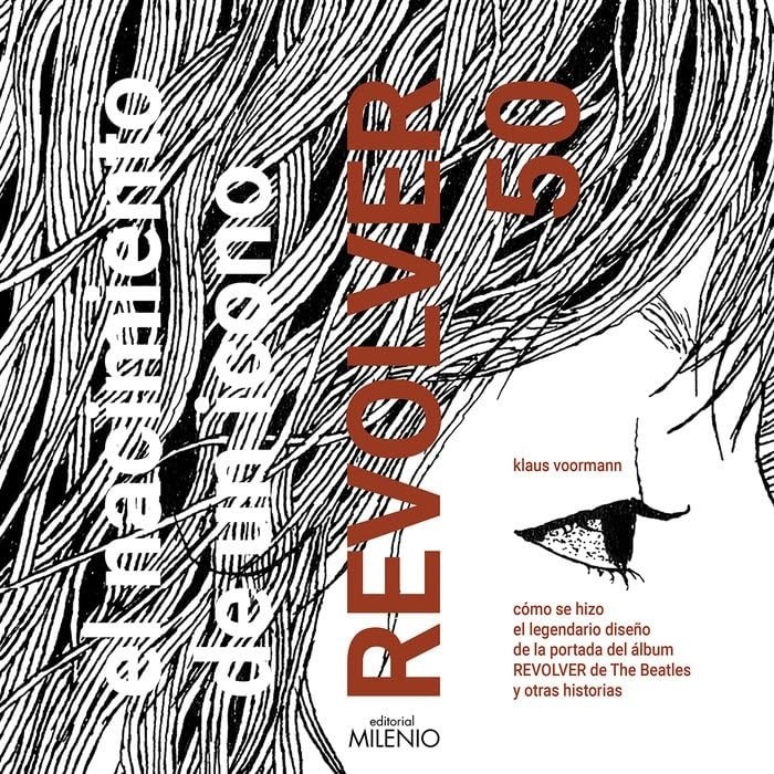 REVOLVER - EL NACIMIENTO DE UN ICONO