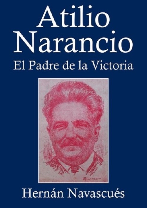 ATILIO NARANCIO EL PADRE DE LA VICTORIA