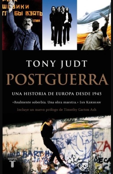 POSTGUERRA