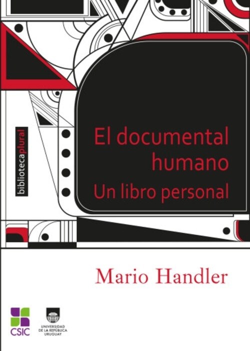 EL DOCUMENTAL HUMANO, UN LIBRO PERSONAL