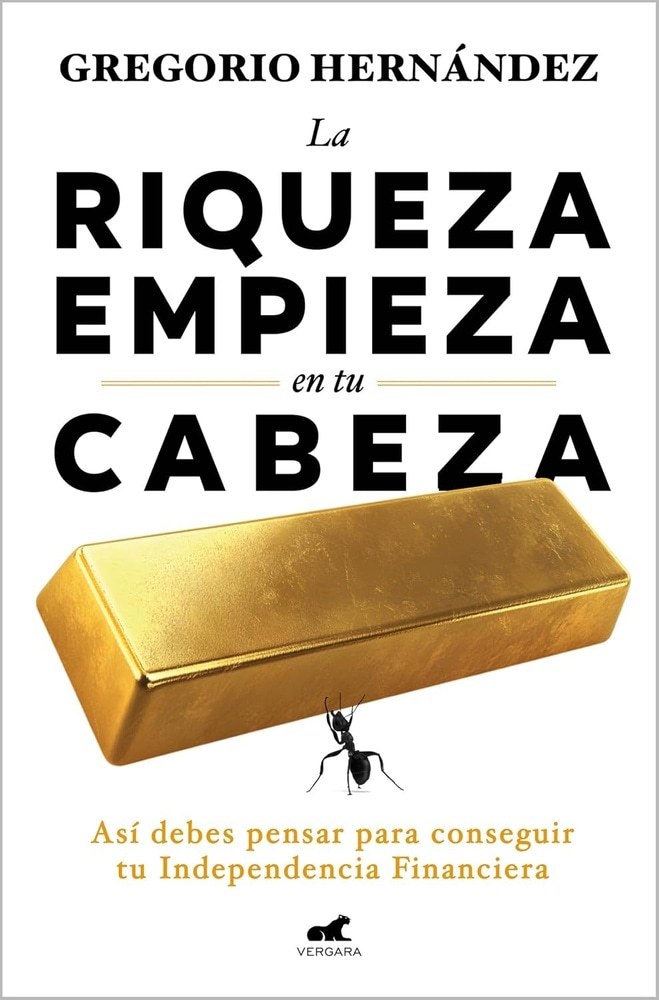 LA RIQUEZA EMPIEZA EN TU CABEZA