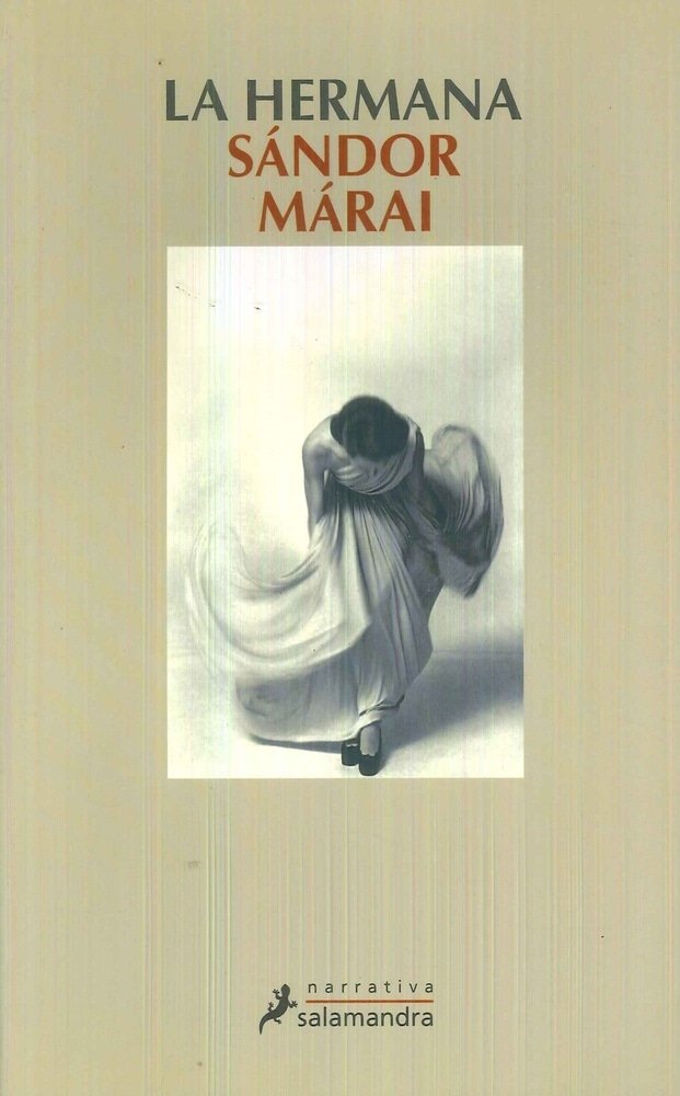LA HERMANA