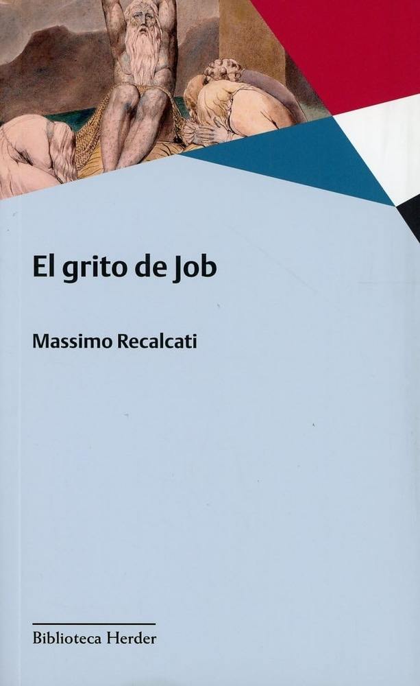 EL GRITO DE JOB