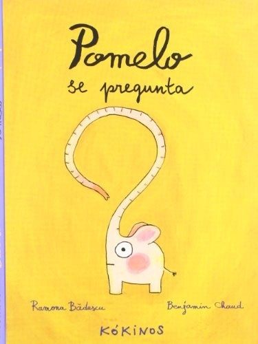 POMELO SE PREGUNTA