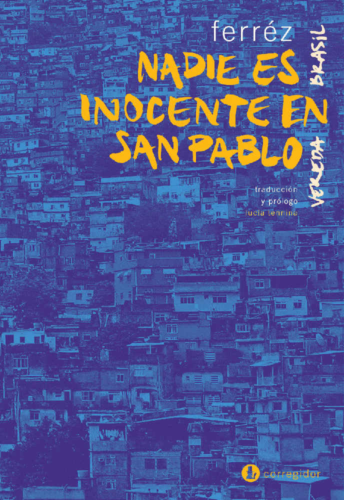NADIE ES INOCENTE EN SAN PABLO