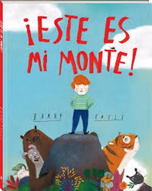 ESTE ES MI MONTE!