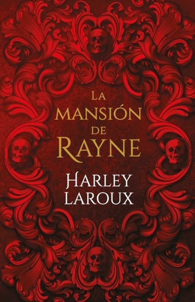 MANSIÓN DE RAYNE