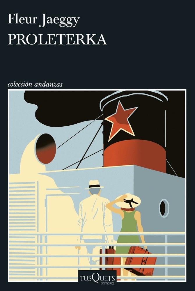 PROLETERKA