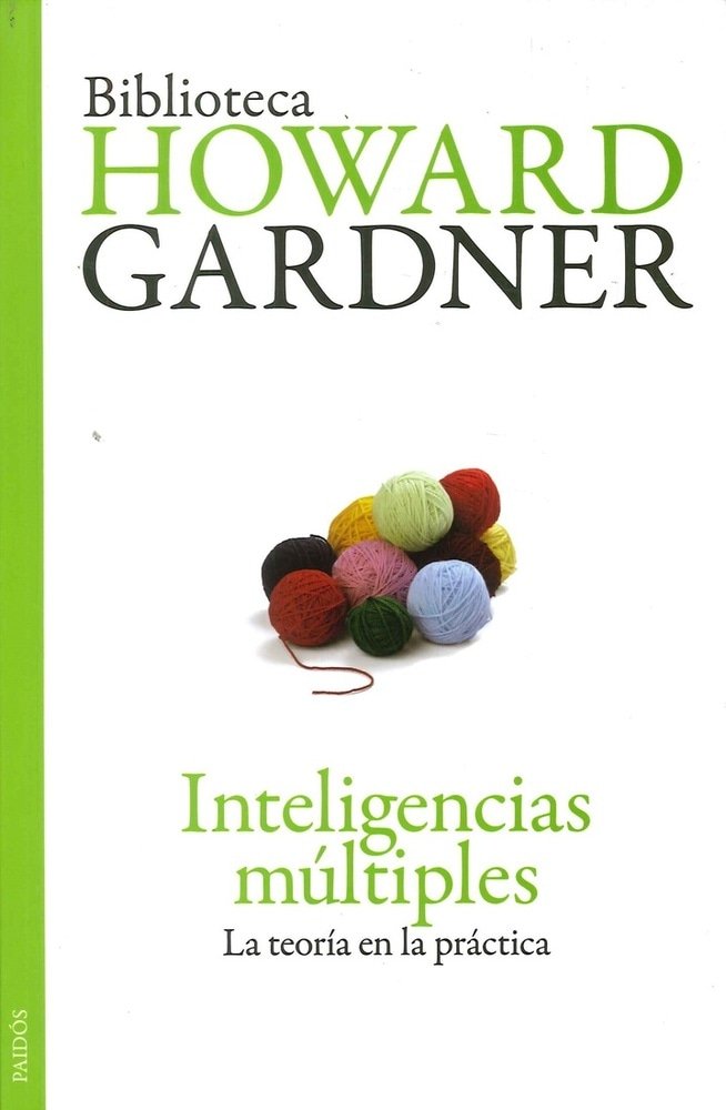 INTELIGENCIAS MÚLTIPLES