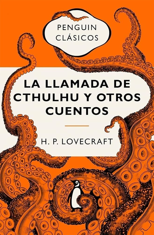 LLAMADA DE CTHULHU, LA (VINTAGE)