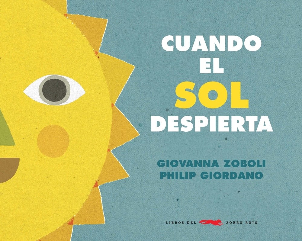 CUANDO EL SOL DESPIERTA (Nuevo)