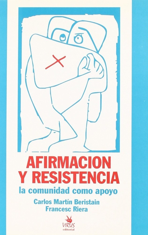 AFIRMACIÓN Y RESISTENCIA