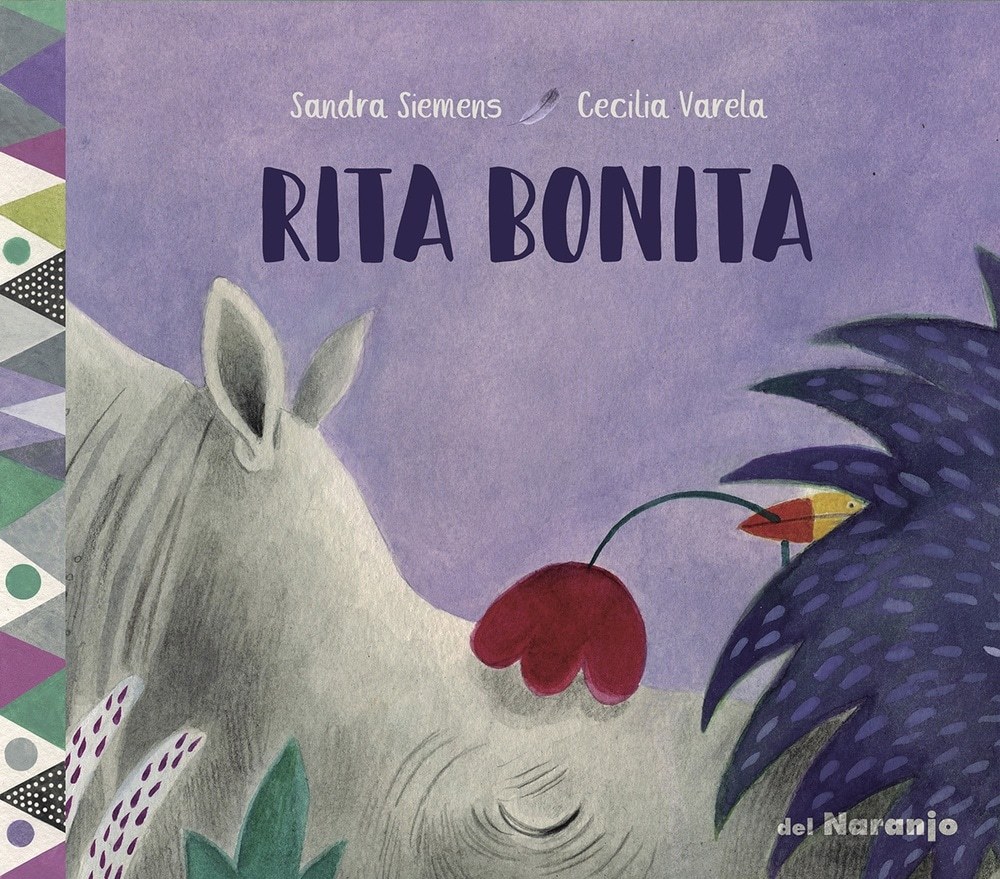 RITA BONITA (Nuevo)