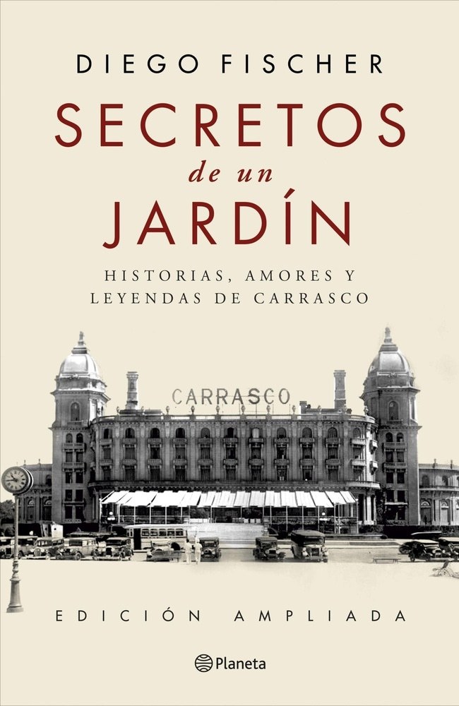 SECRETOS DE UN JARDIN