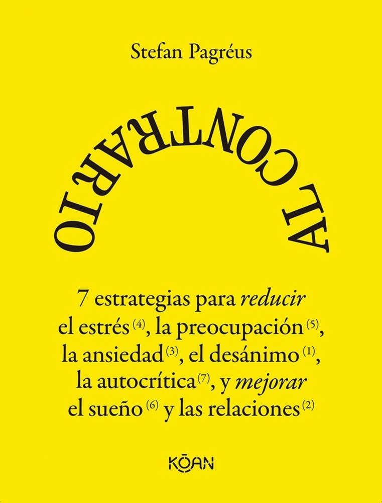 AL CONTRARIO